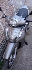 Honda SH Mode 125 2024