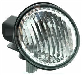 Γωνία Φλας (Ε) / TOYOTA COROLLA (E 11) H/B-L/B 97-99 / 81511-12830 - Δεξί - 1 Τεμ