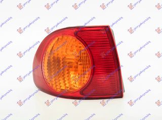 ΦΑΝΟΣ ΠΙΣΩ (E) ΕΞΩ TOYOTA COROLLA (E 11) 00-02 undefined - ΑΡ