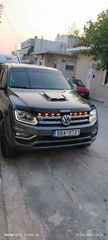 Volkswagen Amarok 2019 AMAROK 4MOTION FULL EXTRA v6