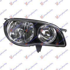 Φανάρι Εμπρός ΗΛΕΚΤΡΙΚΟΣ (Ε) (DEPO) / TOYOTA COROLLA (E 11) 00-02 / 81110-1E540 - Δεξί - 1 Τεμ