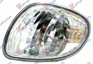 Γωνία Φλας (Ε) / TOYOTA COROLLA (E 11) 00-02 / 8152112870 - Αριστερό - 1 Τεμ
