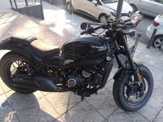 CFmoto 2026 450CL-C  2026 ΕΤΟΙΜΟΠΑΡΑΔΟΤΟ!!!-thumb-1