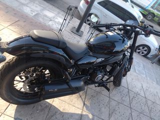 CFmoto 2026 450CL-C  2026 ΕΤΟΙΜΟΠΑΡΑΔΟΤΟ!!!-thumb-2