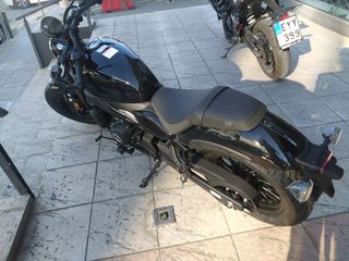 CFmoto 2026 450CL-C  2026 ΕΤΟΙΜΟΠΑΡΑΔΟΤΟ!!!-thumb-3
