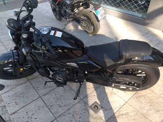 CFmoto 2026 450CL-C  2026 ΕΤΟΙΜΟΠΑΡΑΔΟΤΟ!!!-thumb-4