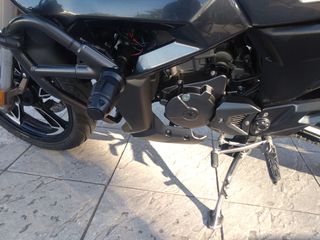CFmoto 2026 450CL-C  2026 ΕΤΟΙΜΟΠΑΡΑΔΟΤΟ!!!-thumb-6
