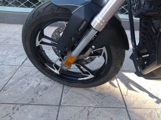 CFmoto 2026 450CL-C  2026 ΕΤΟΙΜΟΠΑΡΑΔΟΤΟ!!!-thumb-7
