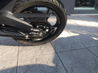 CFmoto 2026 450CL-C  2026 ΕΤΟΙΜΟΠΑΡΑΔΟΤΟ!!!-thumb-8