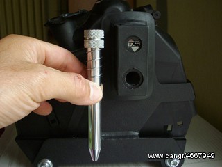 Αντικλεπτικό σύστημα Bear Lock ειδικό για SMART FOR TWO 450 451-thumb-2