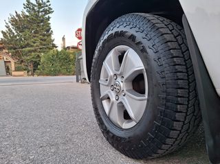 Volkswagen Amarok 2012 Μονοκαμπινο Δερμα Euro5 A/C!!!!-thumb-12