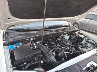 Volkswagen Amarok 2012 Μονοκαμπινο Δερμα Euro5 A/C!!!!-thumb-23