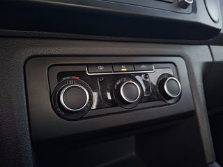 Volkswagen Amarok 2012 Μονοκαμπινο Δερμα Euro5 A/C!!!!-thumb-18