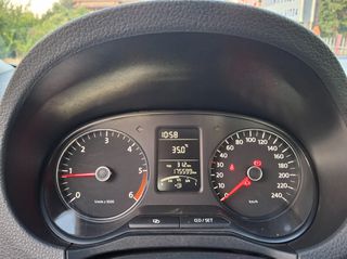 Volkswagen Amarok 2012 Μονοκαμπινο Δερμα Euro5 A/C!!!!-thumb-19