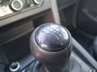Volkswagen Amarok 2012 Μονοκαμπινο Δερμα Euro5 A/C!!!!-thumb-20