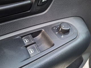 Volkswagen Amarok 2012 Μονοκαμπινο Δερμα Euro5 A/C!!!!-thumb-21