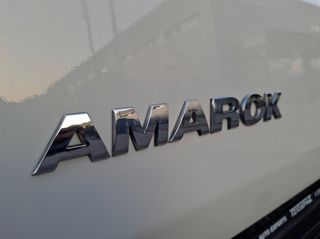 Volkswagen Amarok 2012 Μονοκαμπινο Δερμα Euro5 A/C!!!!-thumb-10