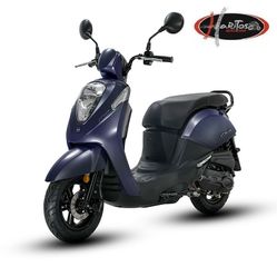 Sym MIO 50 2026 ΔΥΝΑΤΟΤΗΤΑ ΠΡΟ ΠΑΡΑΓΓΕΛΙΑΣ-thumb-1