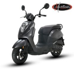 Sym MIO 50 2026 ΔΥΝΑΤΟΤΗΤΑ ΠΡΟ ΠΑΡΑΓΓΕΛΙΑΣ