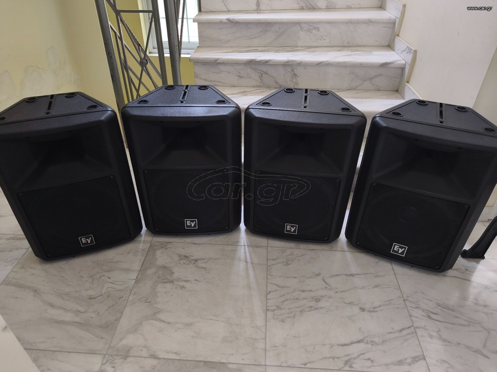Electro Voice SX100