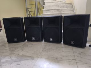 Electro Voice SX100-thumb-1