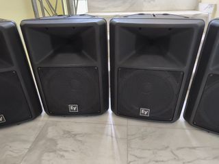 Electro Voice SX100-thumb-2