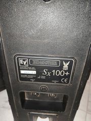 Electro Voice SX100-thumb-4