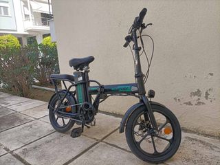 Πόλης 2022 HITWAY BK5