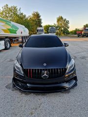 Mercedes-Benz A 180 2013 A180 W176