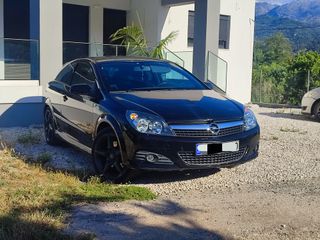Opel Astra 2009 Astra GTC Turbo(Τιμή Συζητήσιμη)