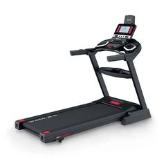 Διάδρομος Γυμναστικής Ηλεκτρικός F65 MY2023 SOLE 44806