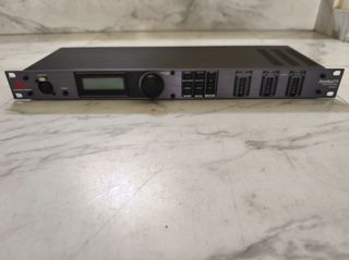 Dbx DriveRack PX
