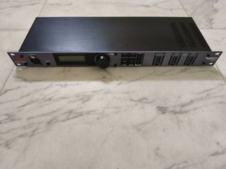Dbx DriveRack PX-thumb-1