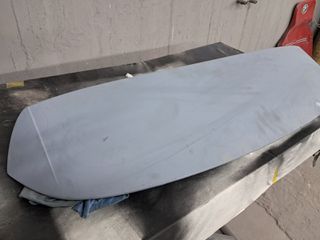 Bmw e87 σειρα 1 αεροτομη