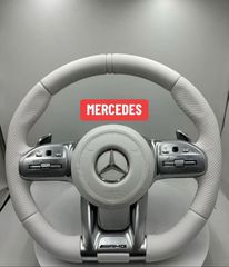 Mercedes Benz Τιμόνι Μαζί με αερόσακο