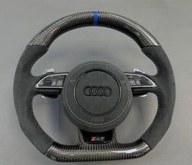 Audi Τιμόνι Μαζί με αερόσακο