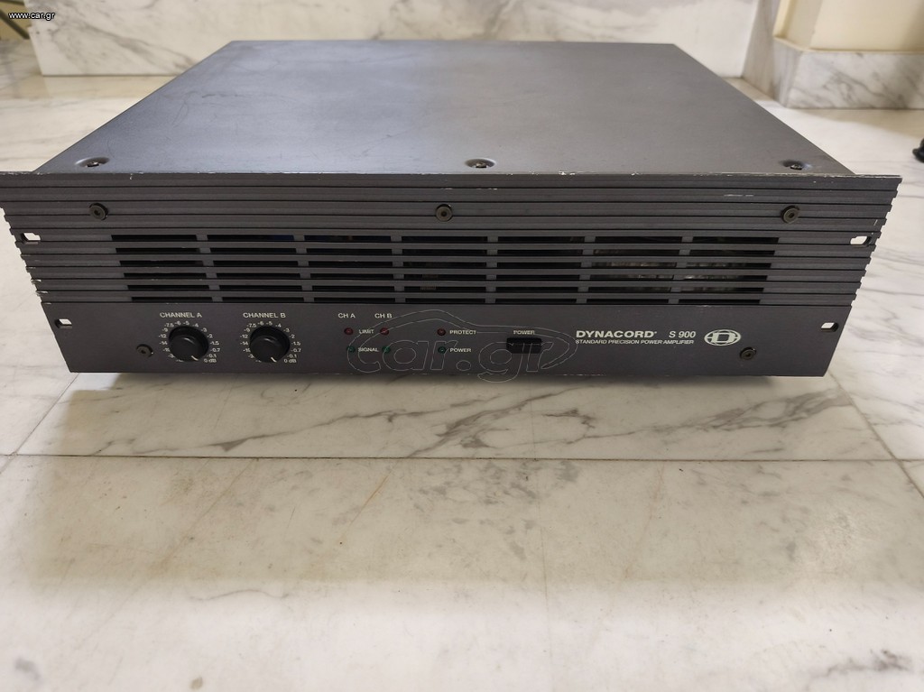 Dynacord S900