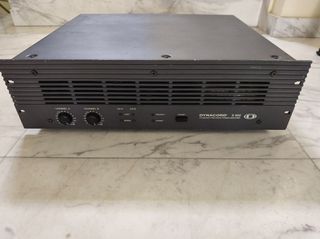 Dynacord S900