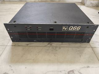 Electro Voice Q66