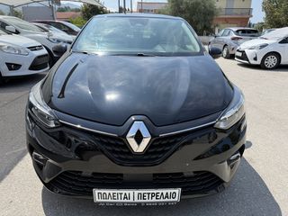 Renault Clio 2020 1.5 dCi 90hp Expression Plus ΕΛΛΗΝΙΚΟ ΠΡΟΣΦΟΡΑ ΙΟΥΝΙΟΥ