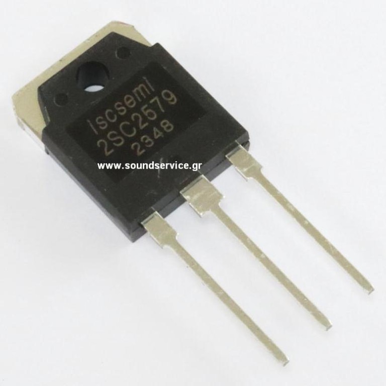 2SC2579 ΤΡΑΝΖΙΣΤΟΡ C2579