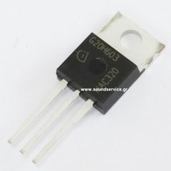 20N60H3 TO220 ΤΡΑΝΖΙΣΤΟΡ IGBT 600V 40A