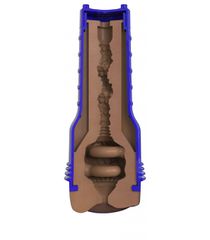 Fleshlight Boost Blast Medium Dark (RP)-thumb-1