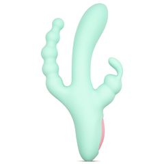Diversual Jacky Rabbit Triple-thumb-2