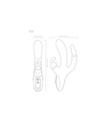 Diversual Jacky Rabbit Triple-thumb-6