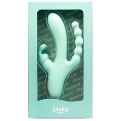 Diversual Jacky Rabbit Triple