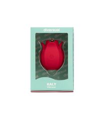 Diversual Vibrator Kaly High Precision-thumb-6