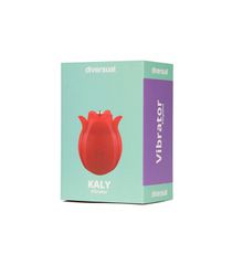 Diversual Vibrator Kaly High Precision-thumb-5