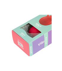 Diversual Vibrator Kaly High Precision-thumb-1
