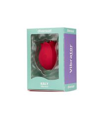 Diversual Vibrator Kaly High Precision-thumb-2